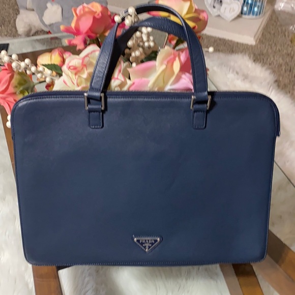 Prada Bag - Picture 1 of 10
